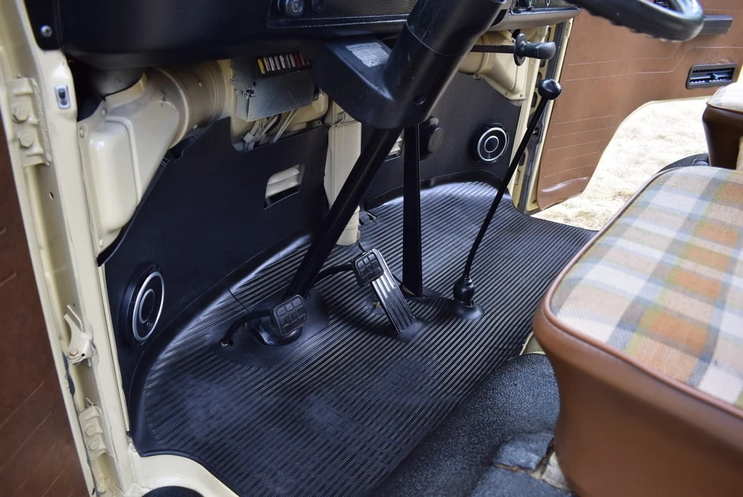 1978 Volkswagen Bay-Window Camper - Image 26 of 30