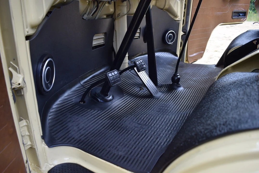 1978 Volkswagen Bay-Window Camper - Image 27 of 30