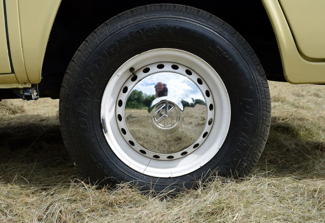 1978 Volkswagen Bay-Window Camper - Image 19 of 30