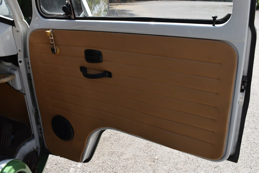 1978 Volkswagen Bay-Window Camper - Image 25 of 30