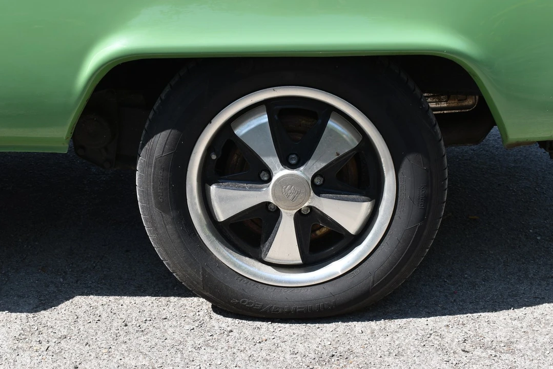1978 Volkswagen Bay-Window Camper - Image 23 of 30