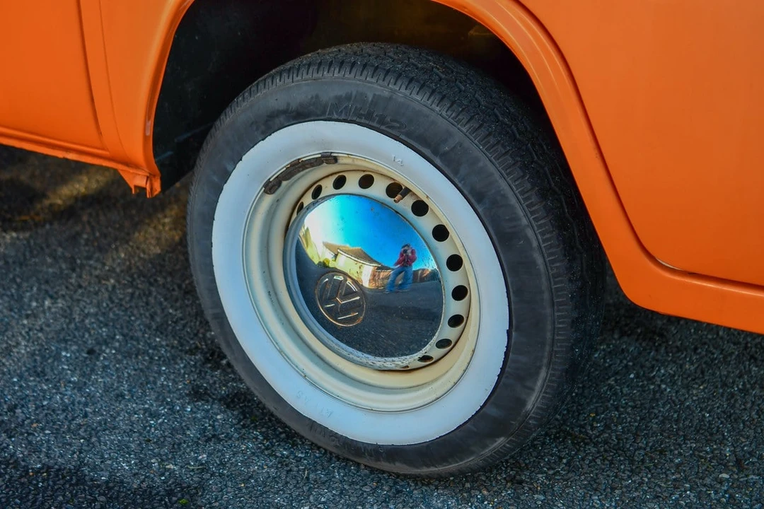 1978 Volkswagen Bay-Window Camper - Image 24 of 30