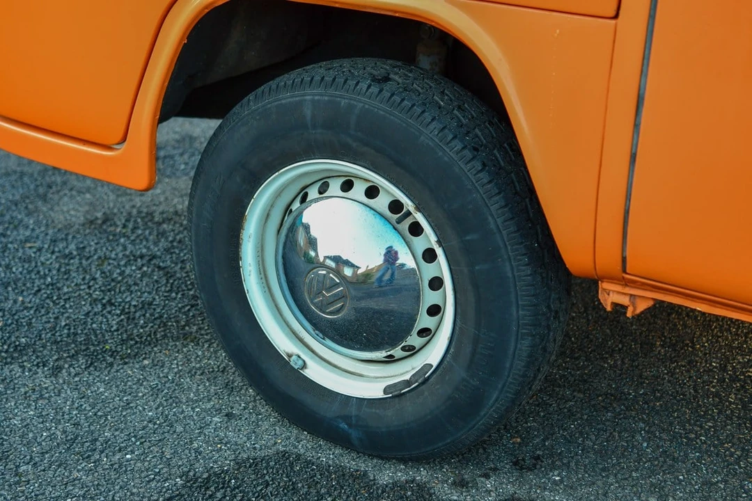 1978 Volkswagen Bay-Window Camper - Image 26 of 30
