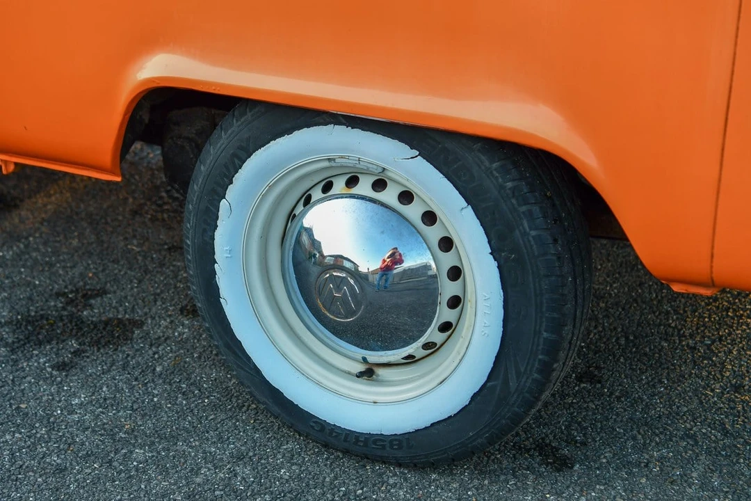 1978 Volkswagen Bay-Window Camper - Image 27 of 30