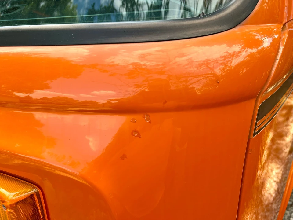 1978 Volkswagen Bay-Window Camper - Image 30 of 31