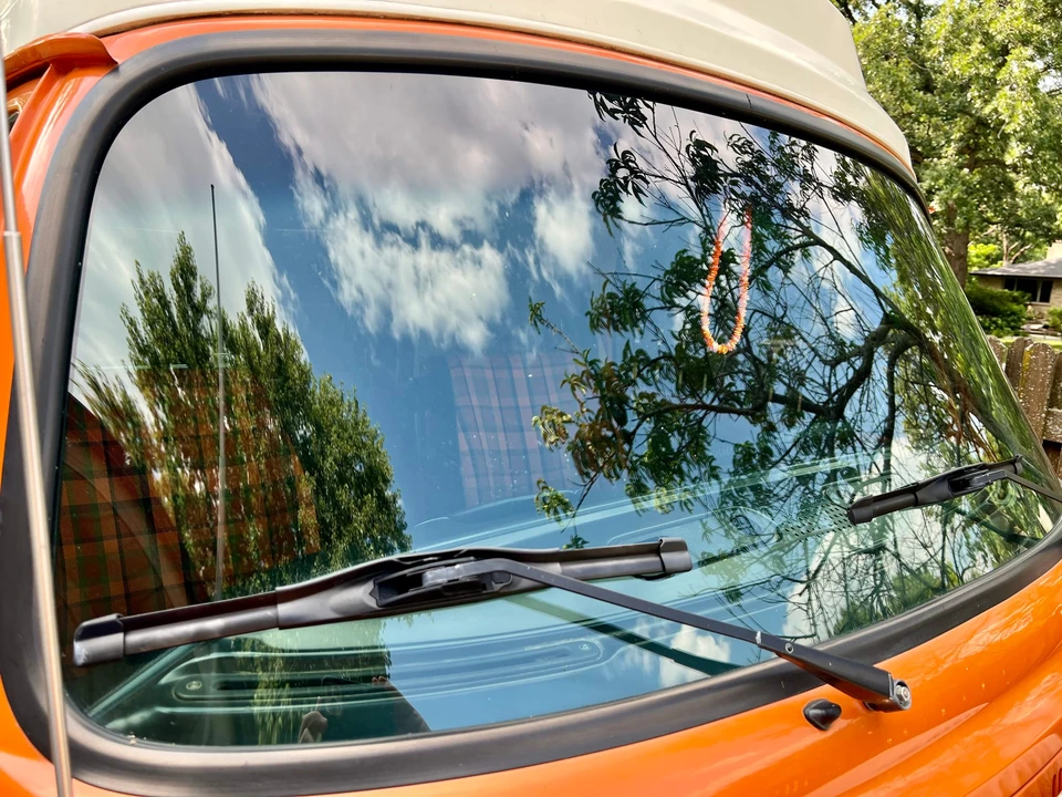 1978 Volkswagen Bay-Window Camper - Image 22 of 31