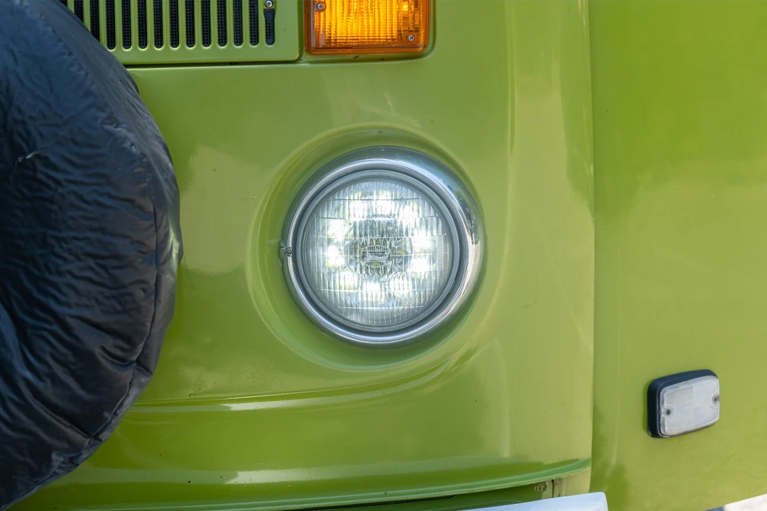 1978 Volkswagen Bay-Window Camper - Image 15 of 31