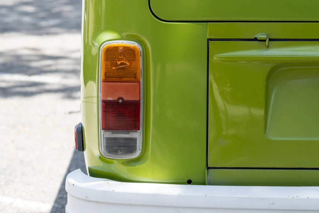 1978 Volkswagen Bay-Window Camper - Image 16 of 31