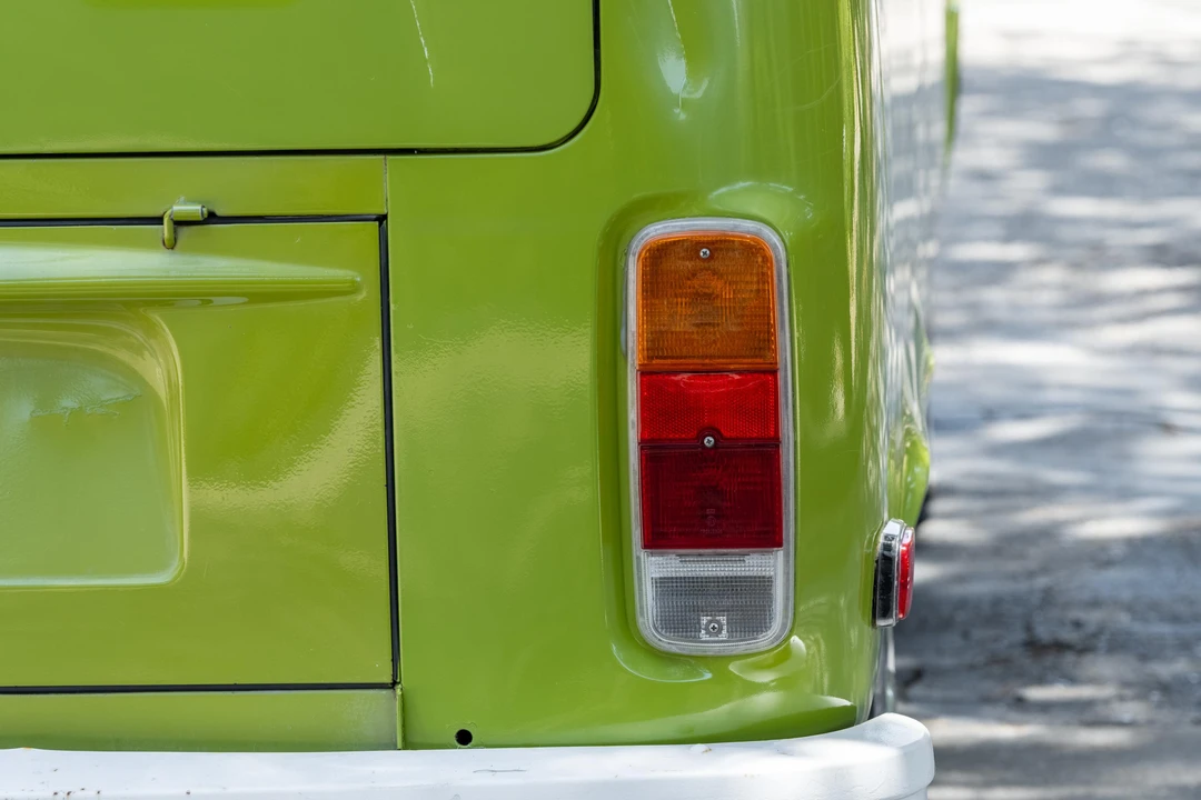 1978 Volkswagen Bay-Window Camper - Image 18 of 31