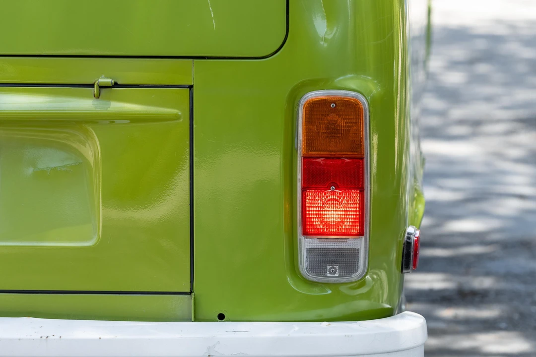 1978 Volkswagen Bay-Window Camper - Image 20 of 31