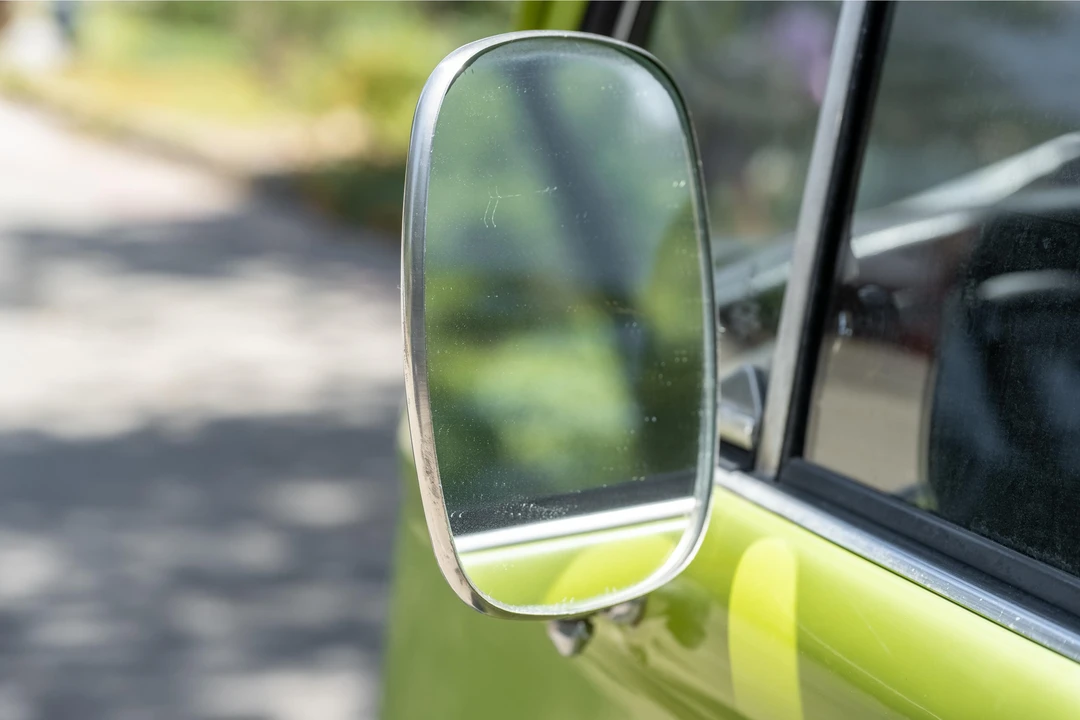 1978 Volkswagen Bay-Window Camper - Image 23 of 31