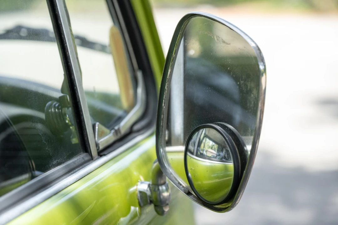 1978 Volkswagen Bay-Window Camper - Image 24 of 31