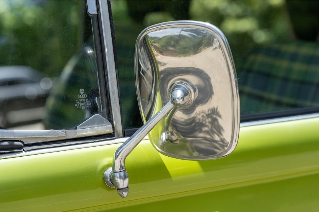 1978 Volkswagen Bay-Window Camper - Image 25 of 31