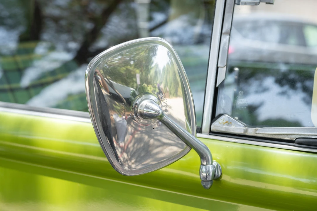 1978 Volkswagen Bay-Window Camper - Image 26 of 31