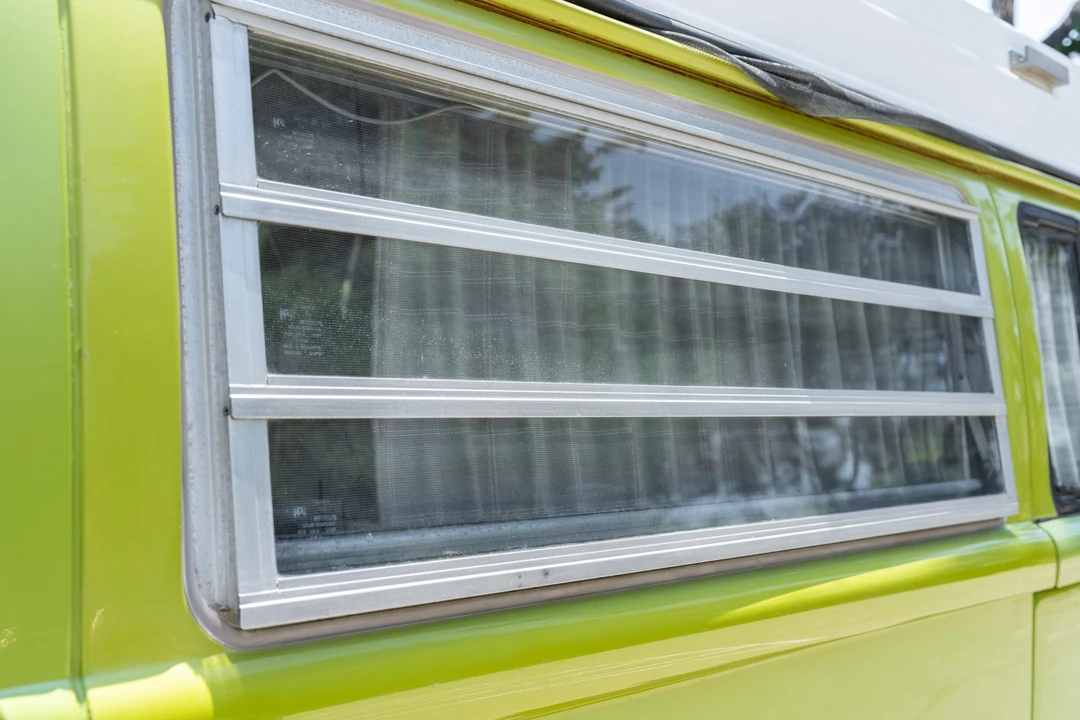 1978 Volkswagen Bay-Window Camper - Image 27 of 31