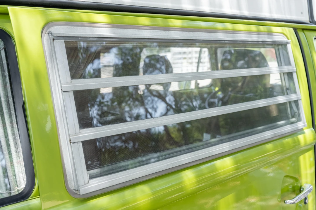 1978 Volkswagen Bay-Window Camper - Image 29 of 31