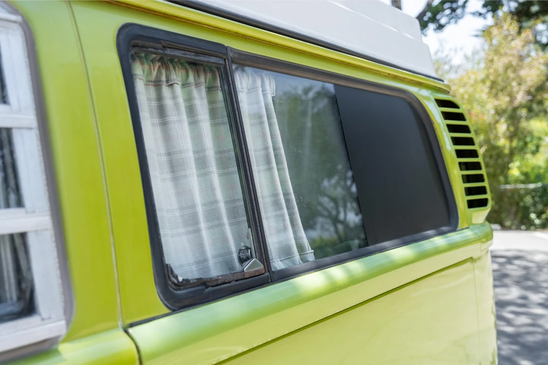 1978 Volkswagen Bay-Window Camper - Image 30 of 31