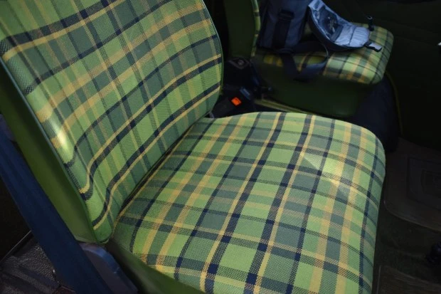 1978 Volkswagen Bay-Window Camper - Image 4 of 8
