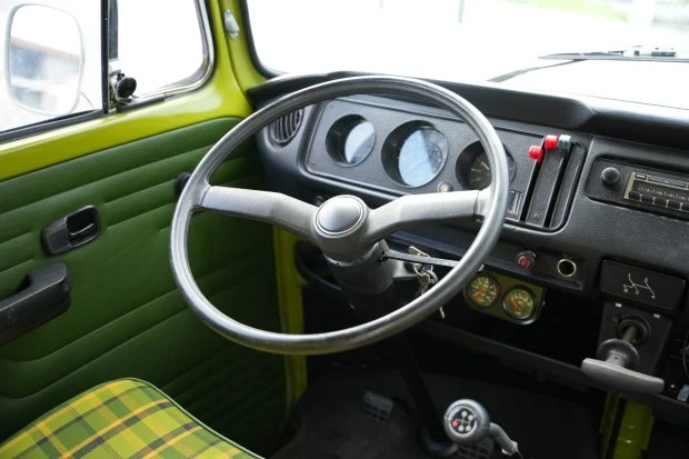1978 Volkswagen Bay-Window Camper - Image 5 of 7