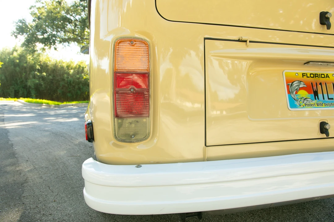 1978 Volkswagen Bay-Window Camper - Image 29 of 31