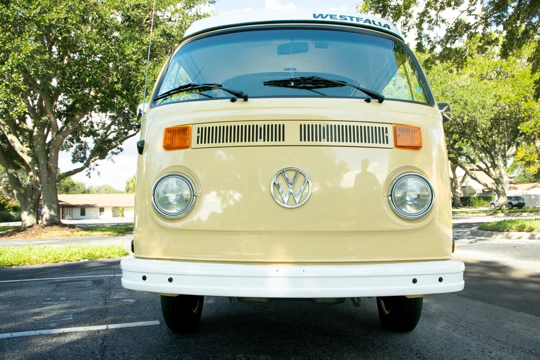 1978 Volkswagen Bay-Window Camper - Image 24 of 31