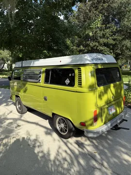 1978 Volkswagen Bay-Window Camper - Image 4 of 31