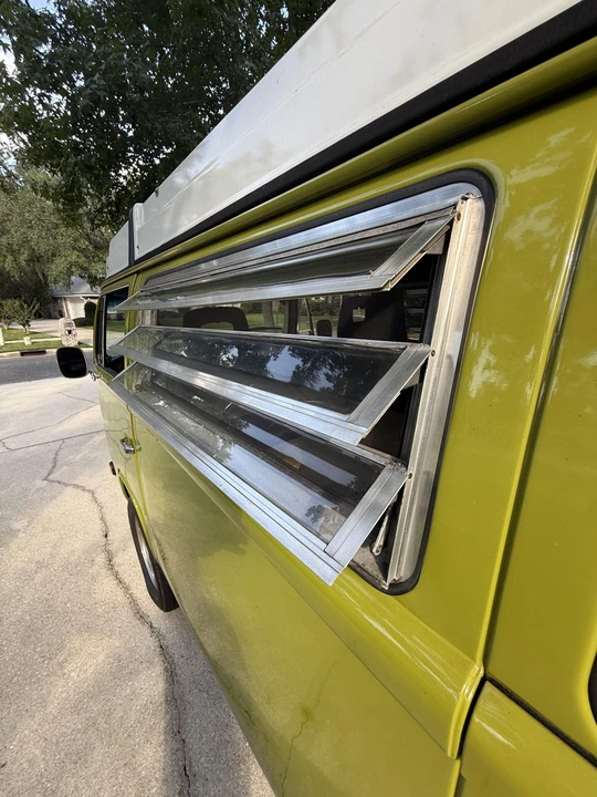 1978 Volkswagen Bay-Window Camper - Image 30 of 31
