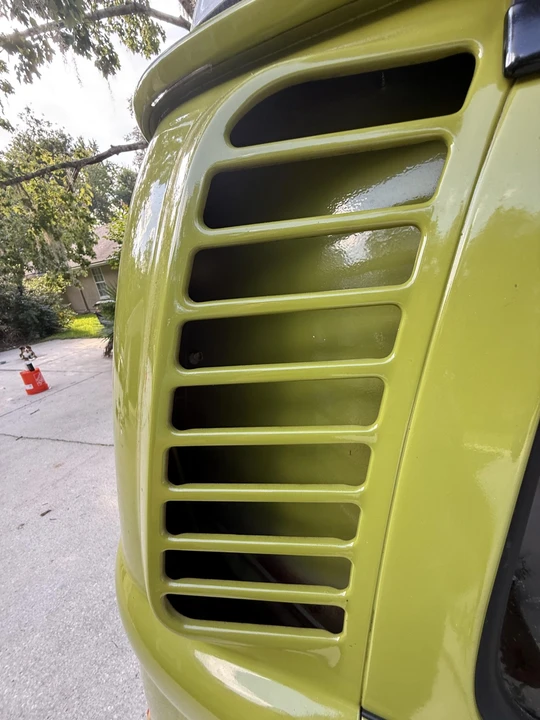 1978 Volkswagen Bay-Window Camper - Image 27 of 31