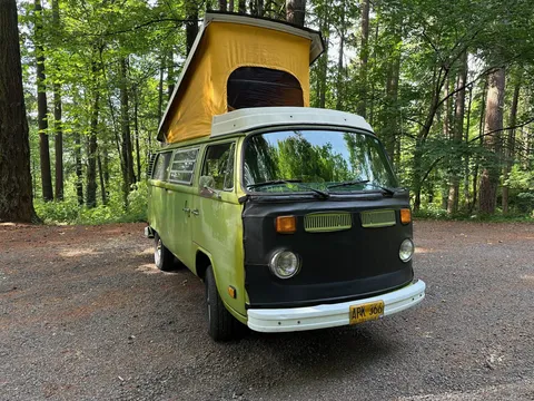 1978 Volkswagen Bay-Window Camper - Image 2 of 31