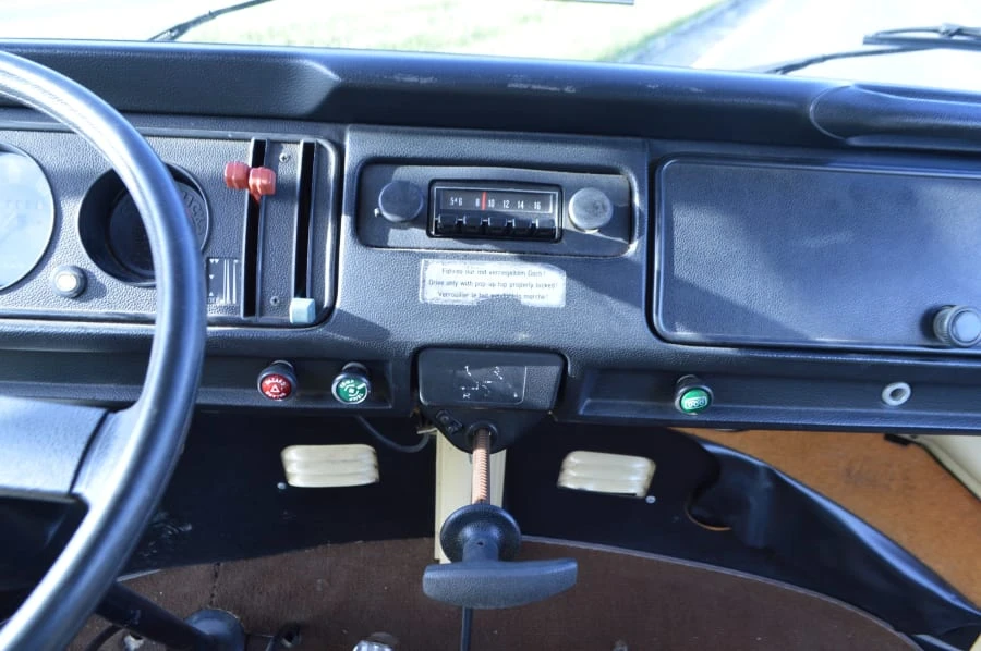 1978 Volkswagen Type 2 - Image 3 of 12