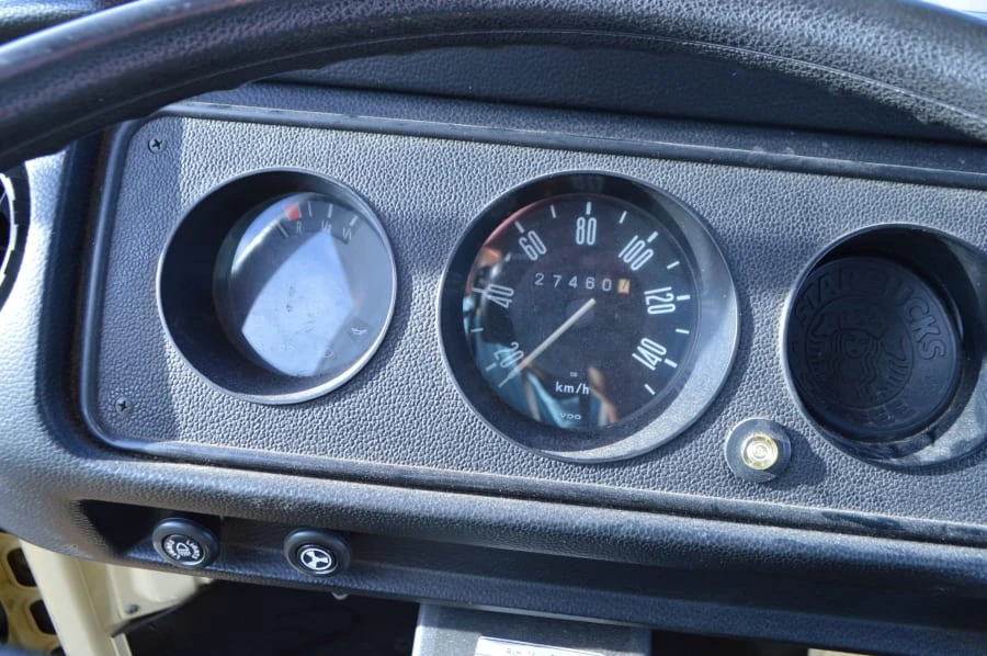 1978 Volkswagen Type 2 - Image 7 of 12