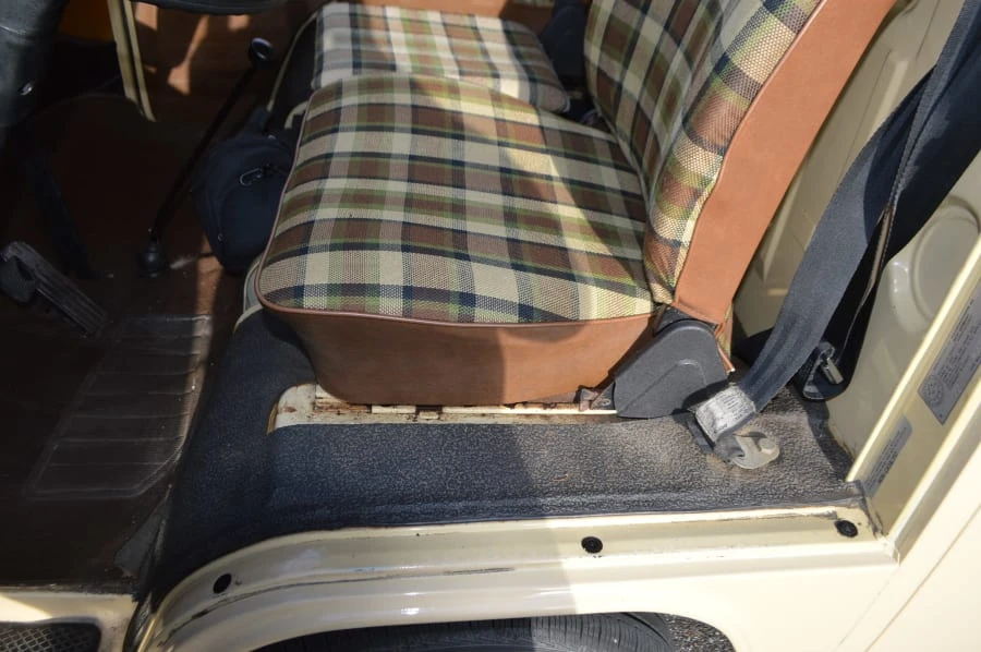 1978 Volkswagen Type 2 - Image 11 of 12