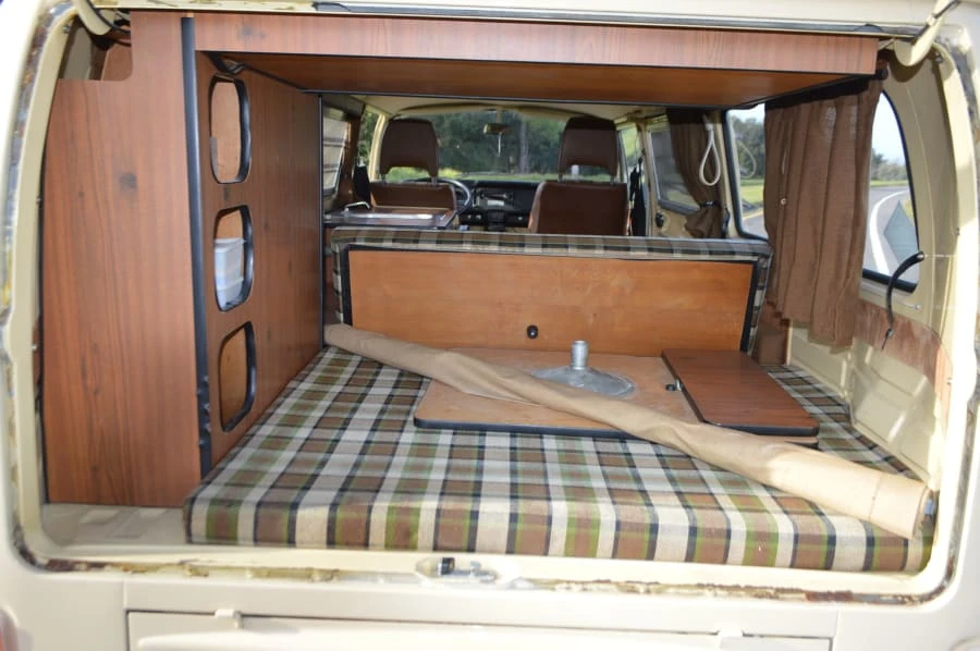 1978 Volkswagen Type 2 - Image 9 of 12