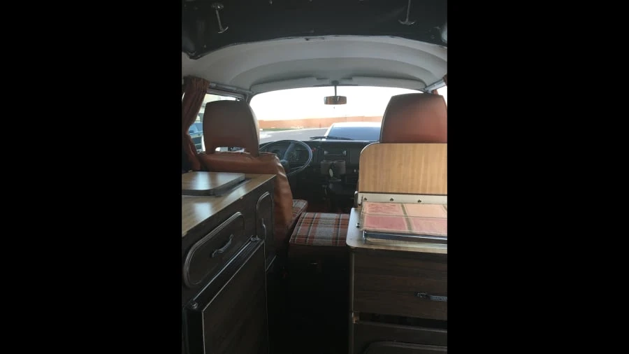 1978 Volkswagen Bay-Window Bus - Image 5 of 9
