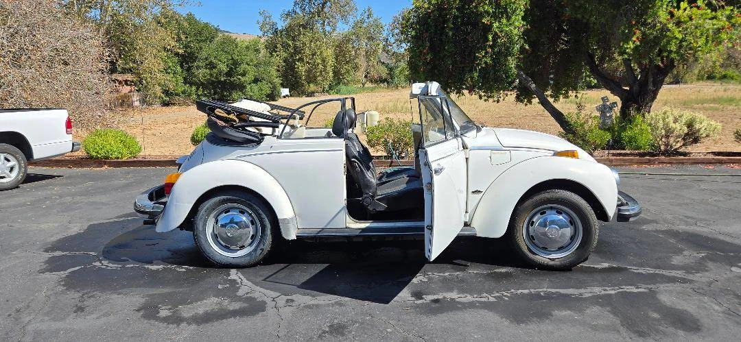 1978 Volkswagen Super Beetle - Image 12 of 12