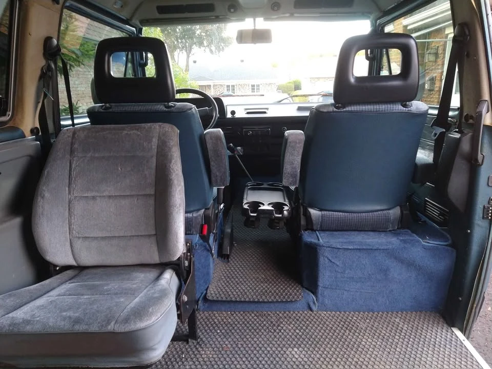 1978 Volkswagen Bay-Window Bus - Image 14 of 15