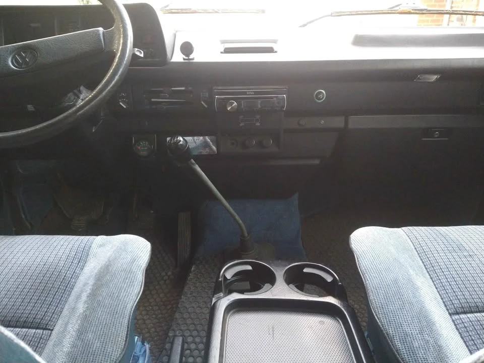 1978 Volkswagen Bay-Window Bus - Image 9 of 15