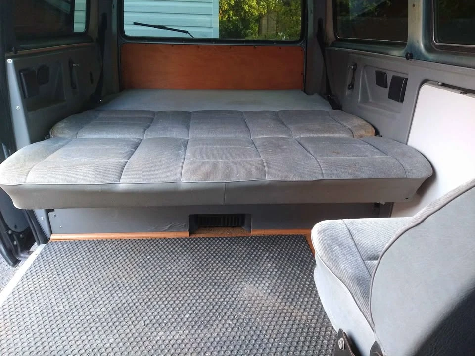 1978 Volkswagen Bay-Window Bus - Image 8 of 15