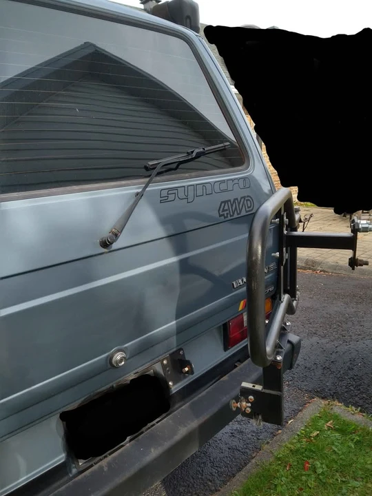 1978 Volkswagen Bay-Window Bus - Image 3 of 15