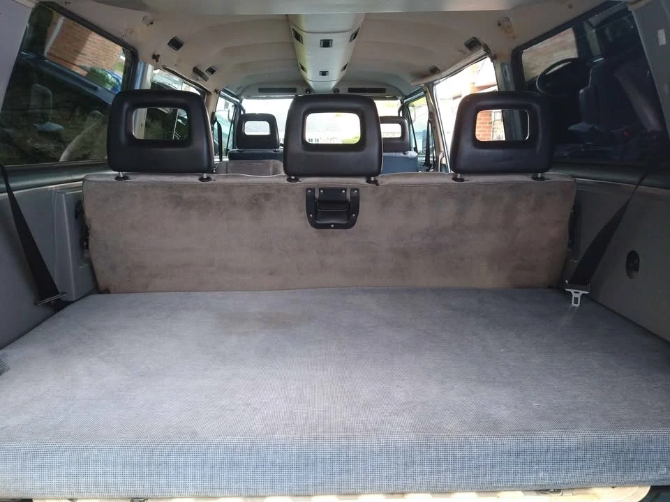 1978 Volkswagen Bay-Window Bus - Image 12 of 15