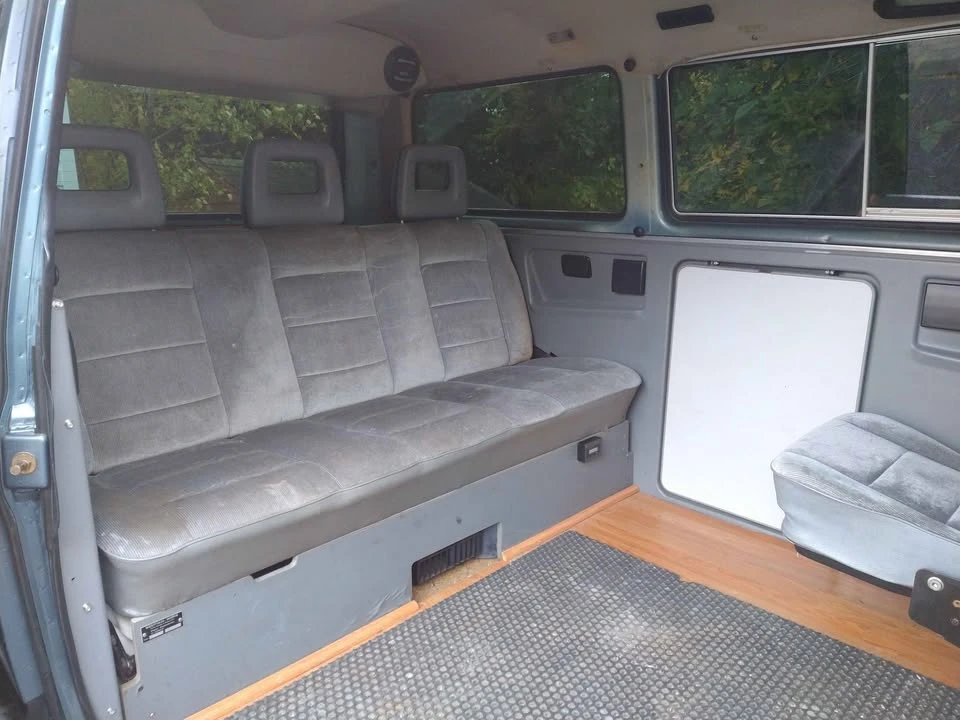 1978 Volkswagen Bay-Window Bus - Image 13 of 15