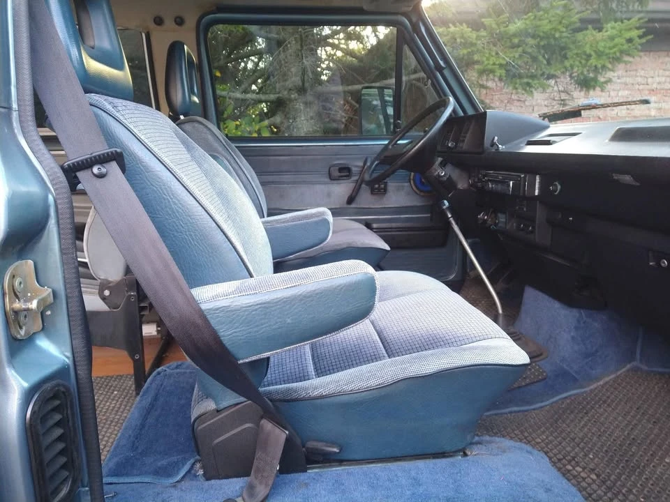 1978 Volkswagen Bay-Window Bus - Image 6 of 15