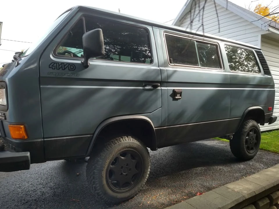 1978 Volkswagen Bay-Window Bus - Image 4 of 15