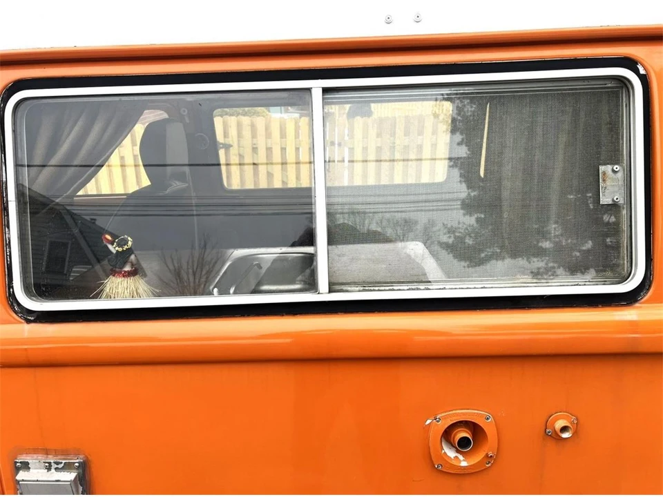 1978 Volkswagen Bay-Window Camper - Image 20 of 31