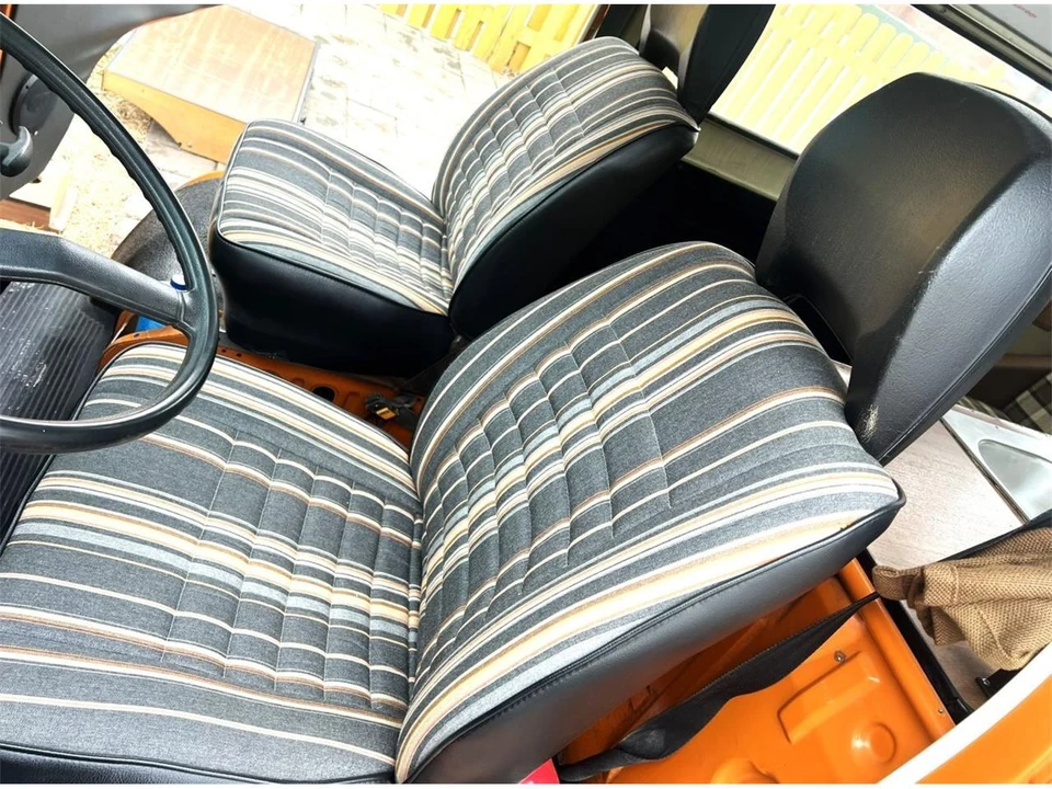 1978 Volkswagen Bay-Window Camper - Image 29 of 31