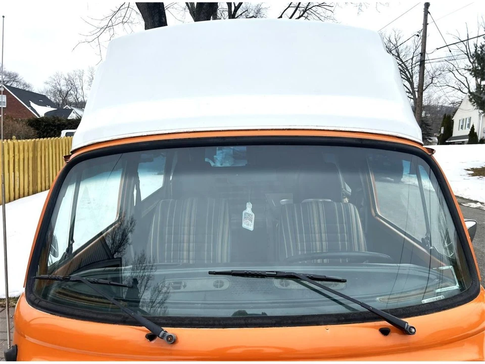 1978 Volkswagen Bay-Window Camper - Image 15 of 31
