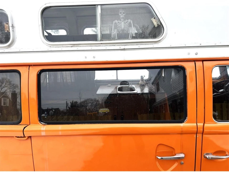 1978 Volkswagen Bay-Window Camper - Image 16 of 31