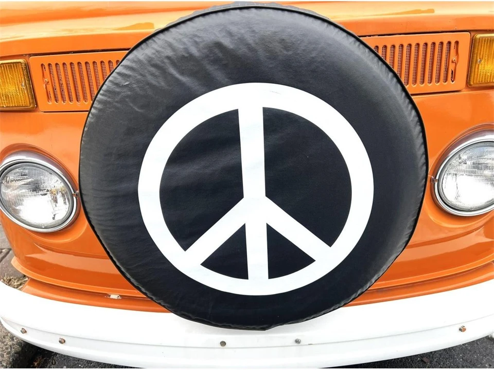 1978 Volkswagen Bay-Window Camper - Image 8 of 31
