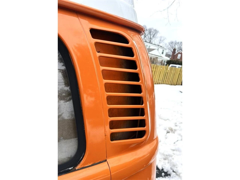 1978 Volkswagen Bay-Window Camper - Image 21 of 31