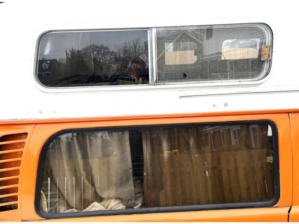 1978 Volkswagen Bay-Window Camper - Image 17 of 31